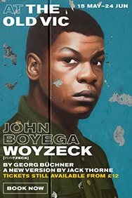 Woyzeck