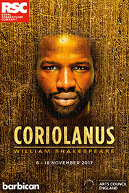 Coriolanus