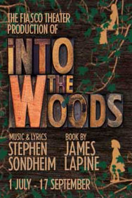 Into the Woods