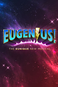 Eugenius! until 20th October 2018
