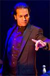 Flamenco Festival London: Farruquito - Abolengo