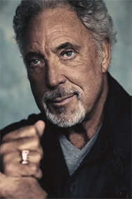 Tom Jones: Euston Park