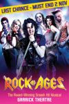 Rock of Ages