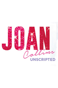 Joan Collins - Unscripted