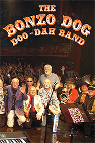 Bonzo Dog Doo Dah Band