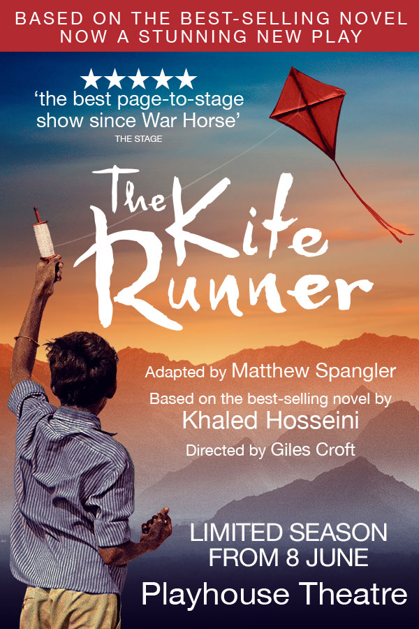 shmoop kite runner