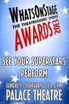 Whatsonstage.com Awards
