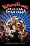 Wallace and Gromit's Musical Marvels