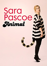 Sara Pascoe - Animal