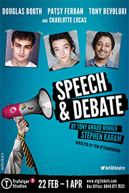 Speech and Debate