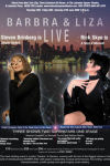 Barbra and Liza Live!