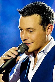 Nathan Carter