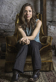 Ani Difranco