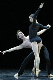 Contrasts - Mariinsky Ballet