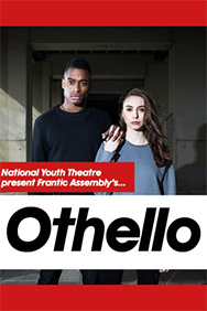 Othello - National Youth Theatre