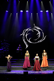 Celtic Woman: Voices Of Angels