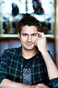 Danny Bhoy Make Something Great Again For Stronger Better Future Tomorrow Together