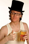 Ed Byrne - Different Class