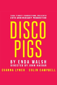 Disco Pigs