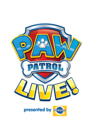 Paw Patrol Live! The Great Pirate Adventure: Liverpool