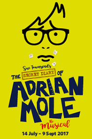 The Secret Diary of Adrian Mole - The Musical
