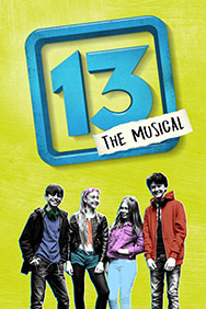 13 The Musical