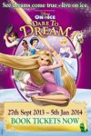 Disney On Ice - Dare to Dream: O2 Arena