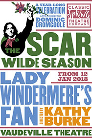 Lady Windermere's Fan