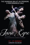 Shanghai Ballet: Jane Eyre