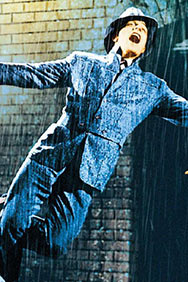 Singin In The Rain