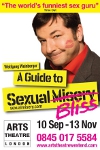 A Guide To Sexual Misery