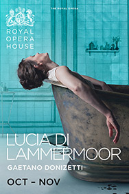 Lucia Di Lammermoor