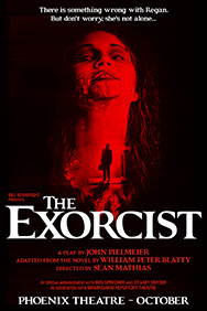 The Exorcist