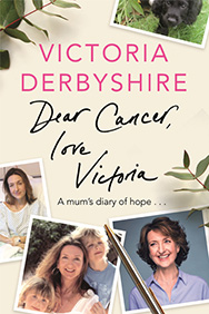 Dear Cancer, Love Victoria