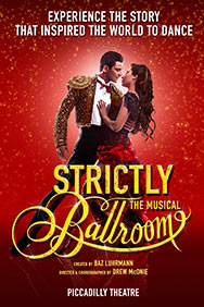 Strictly Ballroom