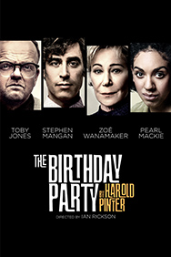 The Birthday Party