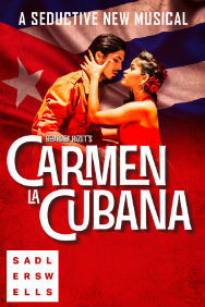 Carmen La Cubana