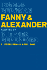 Fanny & Alexander