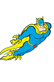 Bananaman