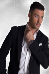 Giovanni Pernice - Born to Win