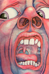 King Crimson