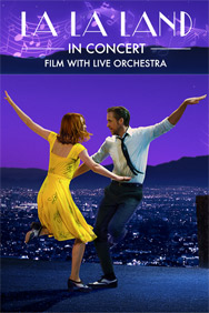 La La Land in Concert