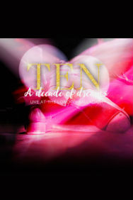 Ten - A Decade of Dreams