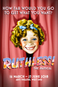 Ruthless! The Musical