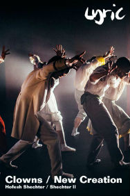 Hofesh Shechter - Clowns and New Creation