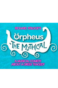 Orpheus - The Mythical