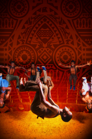 Circus Abyssinia - Ethiopian Dreams