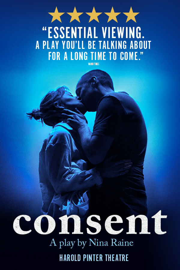 Consent