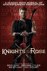 Knights of the Rose