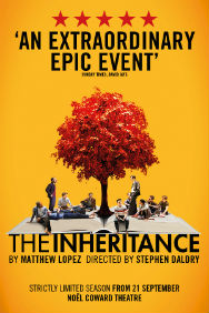 The Inheritance: Part 2